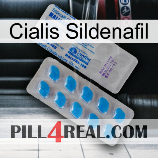 Cialis Sildenafil new15
